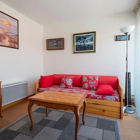 Gorgeous Apartment In Royan With Kitchen Eksteriør bilde