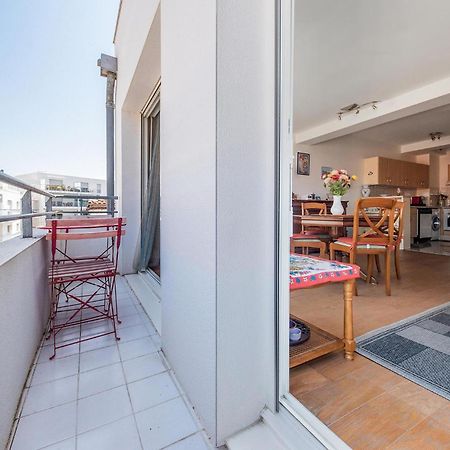 Gorgeous Apartment In Royan With Kitchen Eksteriør bilde